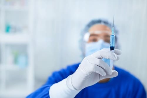 Лечение раздражительности